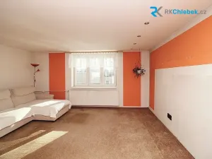 Prodej rodinného domu, Píšť, Ratibořská, 270 m2