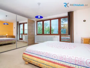 Prodej rodinného domu, Brumovice, Za Humny, 160 m2