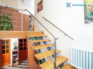 Prodej rodinného domu, Brumovice, Za Humny, 160 m2