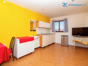 Prodej restaurace, Daskabát, 950 m2