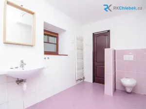 Prodej rodinného domu, Kozlovice, 113 m2