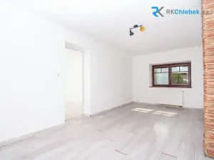 Prodej rodinného domu, Kozlovice, 113 m2