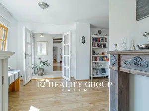 Pronájem rodinného domu, Skalka, 446 m2