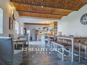 Pronájem rodinného domu, Skalka, 446 m2