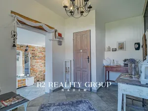 Pronájem rodinného domu, Skalka, 446 m2