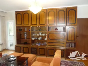 Prodej bytu 4+1, Sofie, Bulharsko, 95 m2