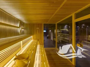 Prodej bytu 2+kk, Sveti Vlas, Bulharsko, 105 m2