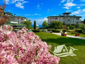 Prodej bytu 2+kk, Ravda, Bulharsko, 69 m2