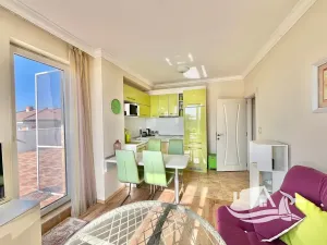 Prodej bytu 3+kk, Ravda, Bulharsko, 88 m2