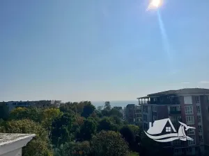 Prodej bytu 3+kk, Ravda, Bulharsko, 88 m2