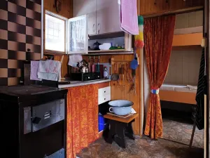 Prodej chaty, Kyjovice, 35 m2