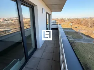 Prodej bytu 2+kk, Brno, Jižní, 54 m2