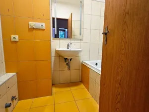 Pronájem bytu 3+kk, Milevsko, J. Mařánka, 68 m2