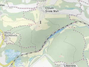 Prodej louky, Libavské Údolí, 28256 m2