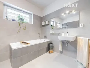 Prodej rodinného domu, Pyšely, V Rákosí, 118 m2