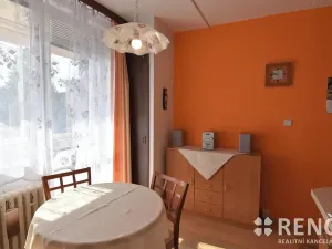 Pronájem bytu 2+1, Brno, Poznaňská, 54 m2