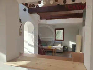 Prodej chaty, Lipová, 33 m2