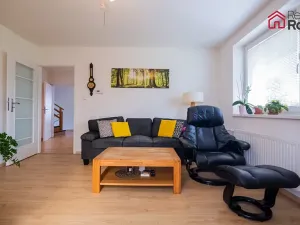 Prodej rodinného domu, Lučina, 169 m2