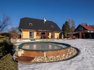 Prodej rodinného domu, Frýdlant nad Ostravicí, 185 m2