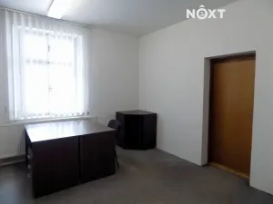 Pronájem kanceláře, Česká Lípa, U Kartounky, 50 m2