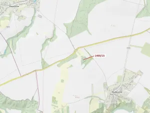 Dražba lesa, Ivančice, 255 m2