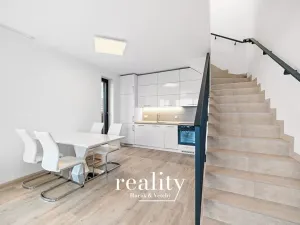 Pronájem bytu 3+kk, Jihlava, Vrchlického, 103 m2