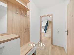 Pronájem bytu 3+kk, Jihlava, Vrchlického, 103 m2