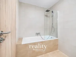 Pronájem bytu 3+kk, Jihlava, Vrchlického, 103 m2