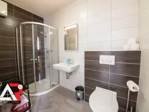 Pronájem ubytování, Pasohlávky, 434 m2