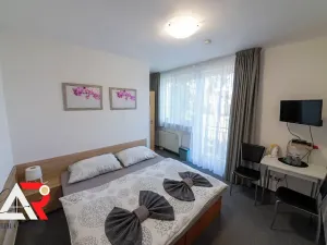 Prodej ubytování, Pasohlávky, 434 m2