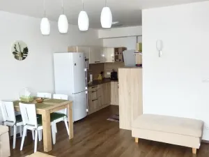 Pronájem bytu 2+kk, Praha - Háje, Jurkovičova, 52 m2