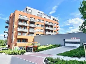 Pronájem bytu 2+kk, Praha - Chodov, Drahňovická, 44 m2
