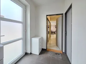 Prodej bytu 2+kk, Modřice, Bobravská, 55 m2