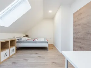 Prodej rodinného domu, Nové Strašecí, Myslivečkova, 121 m2