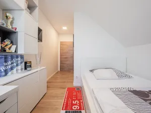 Prodej rodinného domu, Nové Strašecí, Myslivečkova, 121 m2