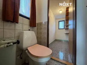 Prodej rodinného domu, Jilemnice, Jubilejní, 108 m2