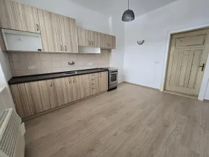 Pronájem bytu 1+1, Moravské Budějovice, Jiráskova, 43 m2