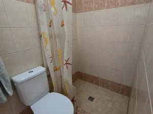 Pronájem bytu 1+1, Moravské Budějovice, Jiráskova, 43 m2