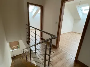 Prodej rodinného domu, Buštěhrad, Švermova, 110 m2