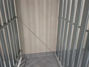 Pronájem bytu 1+kk, Brno, Bratislavská, 39 m2