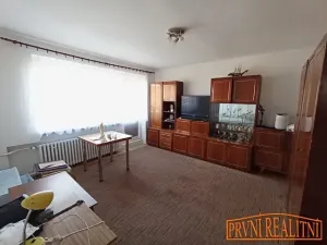 Prodej rodinného domu, Uherský Brod, Rolnická, 190 m2