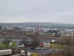 Prodej bytu 2+kk, Uherský Brod, Babí louka, 60 m2