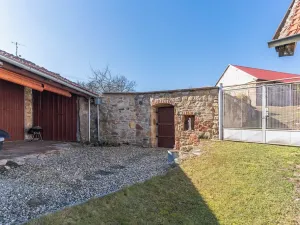 Prodej činžovního domu, Nová Ves, 217 m2