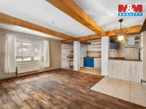 Prodej rodinného domu, Děčín - Děčín XV-Prostřední Žleb, Žlebská, 125 m2