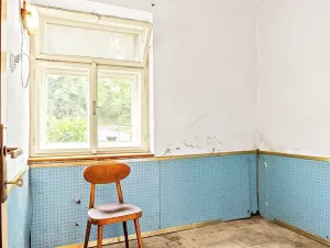 Prodej zemědělské usedlosti, Popovice, 718 m2