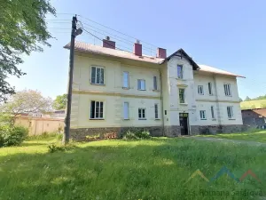 Prodej bytu 2+1, Velká Štáhle, 69 m2