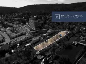 Prodej pozemku pro bydlení, Brno, Dubová, 1900 m2