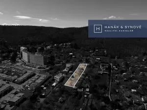 Prodej pozemku pro bydlení, Brno, Dubová, 1900 m2