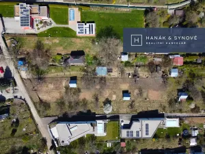 Prodej pozemku pro bydlení, Brno, Dubová, 1900 m2