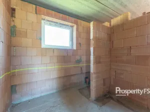 Prodej rodinného domu, Městečko Trnávka - Pacov, 133 m2